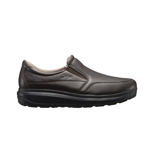 Traveler II dark brown Joya Schuhe Herren